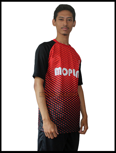  Kostum  Futsal  Printing Moplins Jakarta  Timur 